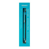 Rhodia scRipt Mechanical Pencil Turquoise 0.5mm